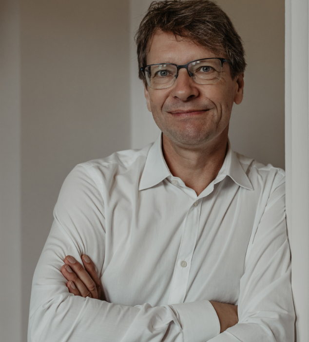 Holger Langer Holger Langer